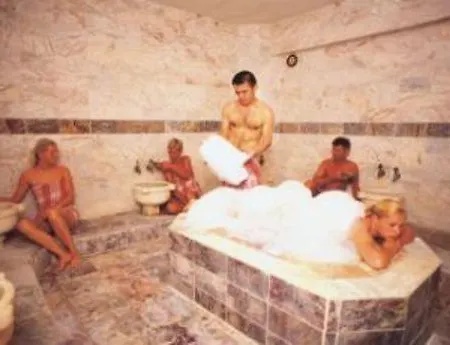 Rezort Elysee Alanya
