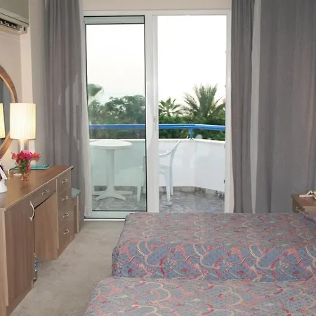 Elysee Rezort Alanya