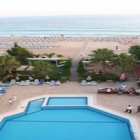 Rezort Elysee 3*