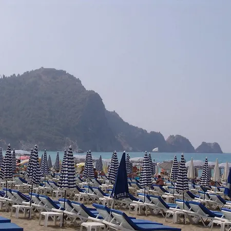 Elysee Rezort Alanya