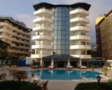Rezort Elysee Alanya